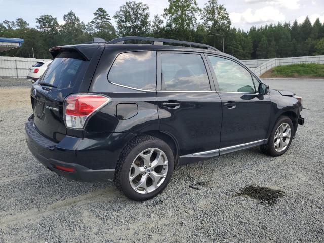 Photo 2 VIN: JF2SJAWC9JH538407 - SUBARU FORESTER 2 