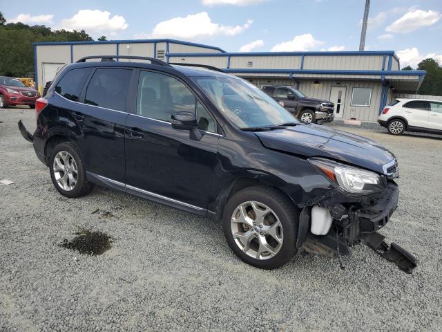 Photo 3 VIN: JF2SJAWC9JH538407 - SUBARU FORESTER 2 