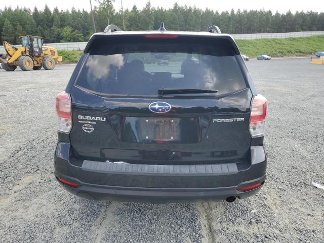 Photo 5 VIN: JF2SJAWC9JH538407 - SUBARU FORESTER 2 