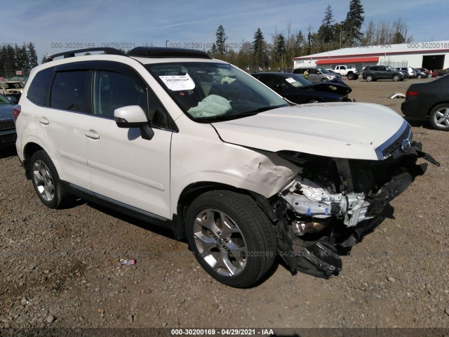 Photo 0 VIN: JF2SJAWC9JH551562 - SUBARU FORESTER 