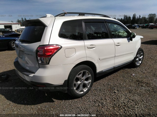 Photo 3 VIN: JF2SJAWC9JH551562 - SUBARU FORESTER 