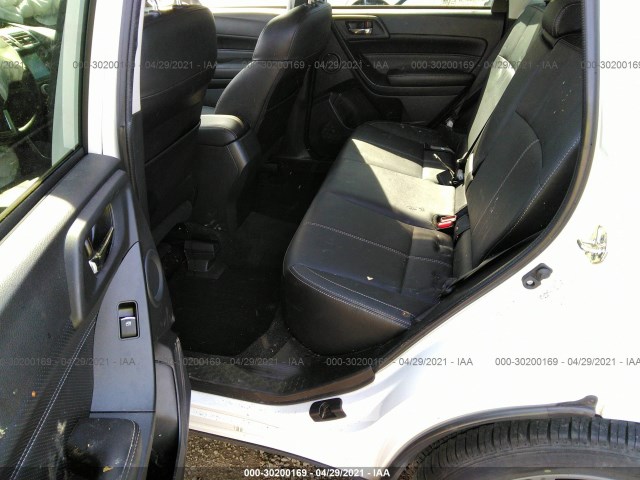 Photo 7 VIN: JF2SJAWC9JH551562 - SUBARU FORESTER 