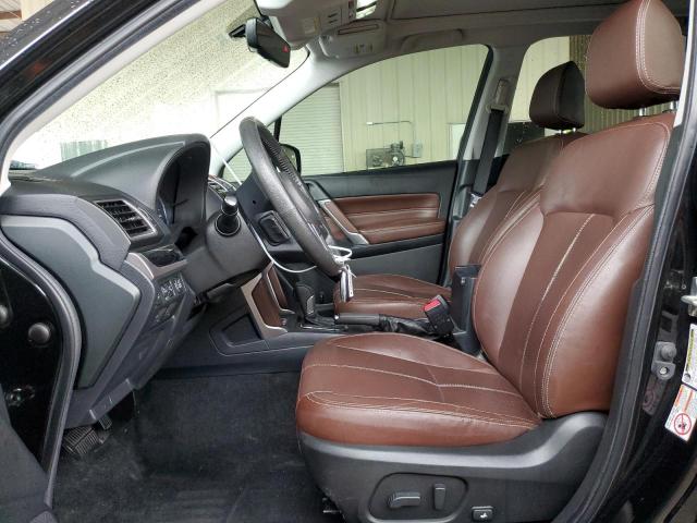 Photo 6 VIN: JF2SJAWC9JH576090 - SUBARU ASCENT LIM 