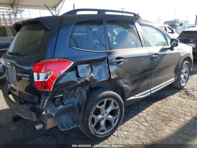 Photo 3 VIN: JF2SJAWCAFH454614 - SUBARU FORESTER 