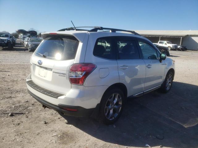 Photo 2 VIN: JF2SJAWCXFH419806 - SUBARU FORESTER 