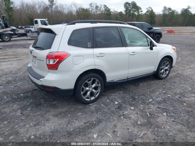 Photo 3 VIN: JF2SJAWCXFH512597 - SUBARU FORESTER 