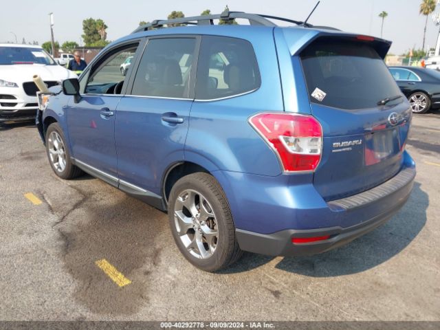 Photo 2 VIN: JF2SJAWCXFH577689 - SUBARU FORESTER 