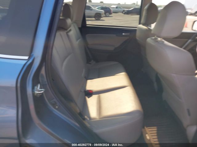 Photo 7 VIN: JF2SJAWCXFH577689 - SUBARU FORESTER 