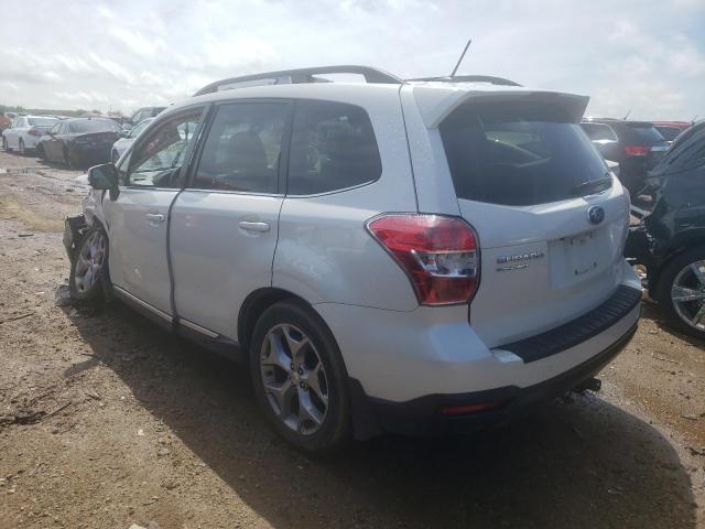 Photo 1 VIN: JF2SJAWCXFH808462 - SUBARU FORESTER 