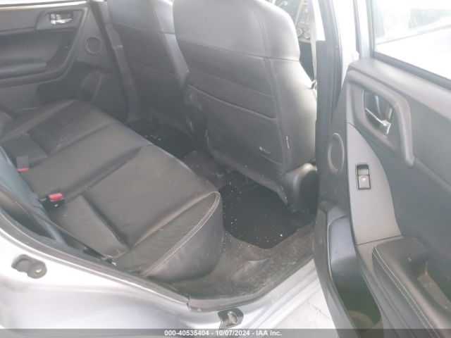 Photo 7 VIN: JF2SJAWCXFH834172 - SUBARU FORESTER 