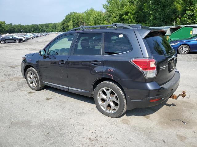 Photo 1 VIN: JF2SJAWCXHH423194 - SUBARU FORESTER 2 