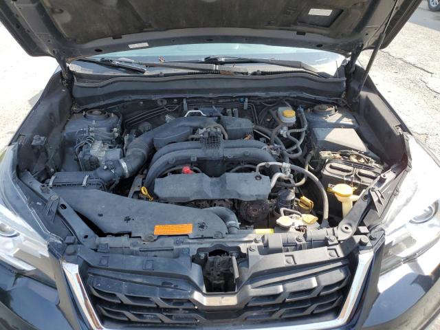 Photo 11 VIN: JF2SJAWCXHH423194 - SUBARU FORESTER 2 