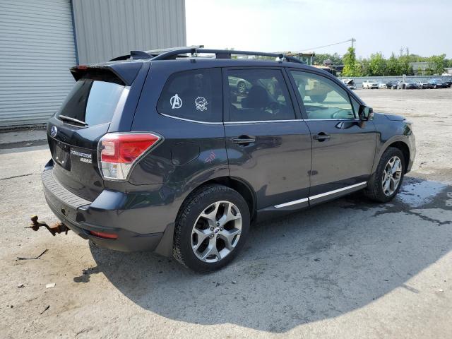 Photo 2 VIN: JF2SJAWCXHH423194 - SUBARU FORESTER 2 