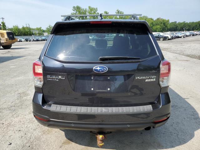 Photo 5 VIN: JF2SJAWCXHH423194 - SUBARU FORESTER 2 