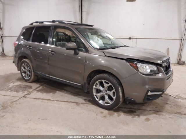 Photo 0 VIN: JF2SJAWCXHH468393 - SUBARU FORESTER 