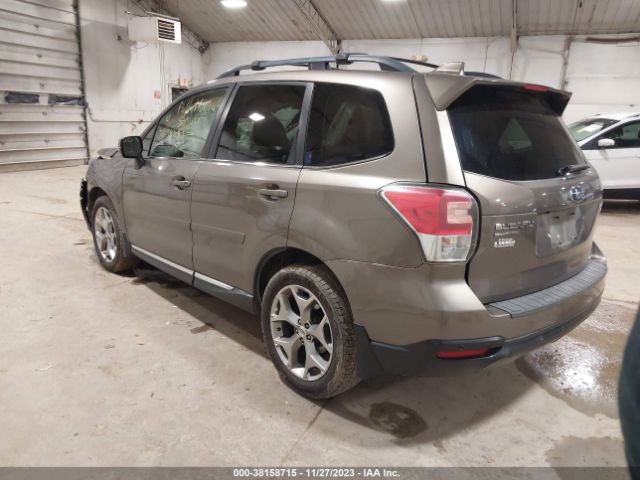 Photo 2 VIN: JF2SJAWCXHH468393 - SUBARU FORESTER 