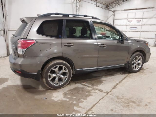 Photo 3 VIN: JF2SJAWCXHH468393 - SUBARU FORESTER 