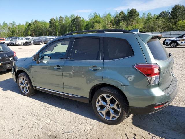 Photo 1 VIN: JF2SJAWCXHH549653 - SUBARU FORESTER 