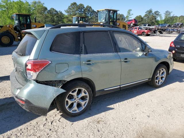 Photo 2 VIN: JF2SJAWCXHH549653 - SUBARU FORESTER 