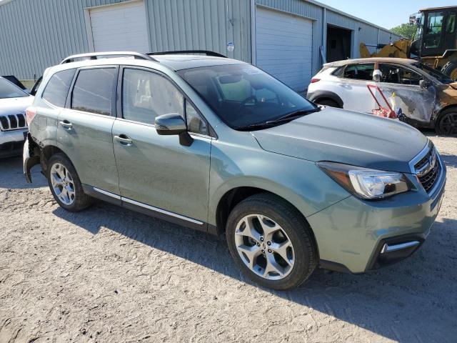 Photo 3 VIN: JF2SJAWCXHH549653 - SUBARU FORESTER 