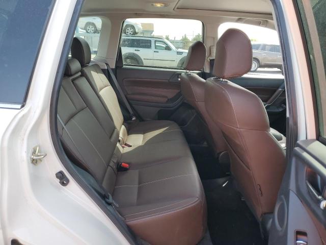 Photo 10 VIN: JF2SJAWCXHH564590 - SUBARU FORESTER 2 