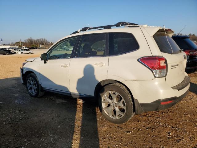 Photo 1 VIN: JF2SJAWCXJH467475 - SUBARU FORESTER 