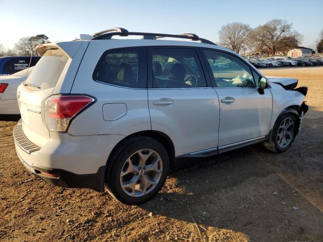 Photo 2 VIN: JF2SJAWCXJH467475 - SUBARU FORESTER 