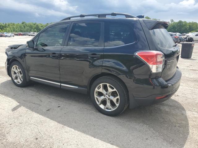 Photo 1 VIN: JF2SJAWCXJH509787 - SUBARU FORESTER 