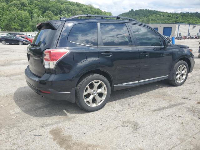 Photo 2 VIN: JF2SJAWCXJH509787 - SUBARU FORESTER 