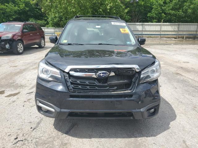 Photo 4 VIN: JF2SJAWCXJH509787 - SUBARU FORESTER 