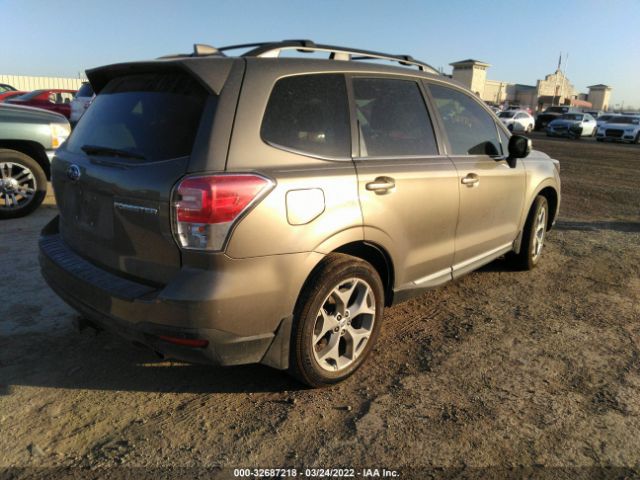 Photo 3 VIN: JF2SJAWCXJH510776 - SUBARU FORESTER 