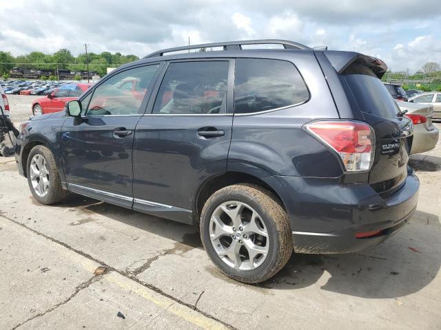 Photo 1 VIN: JF2SJAWCXJH512625 - SUBARU FORESTER 