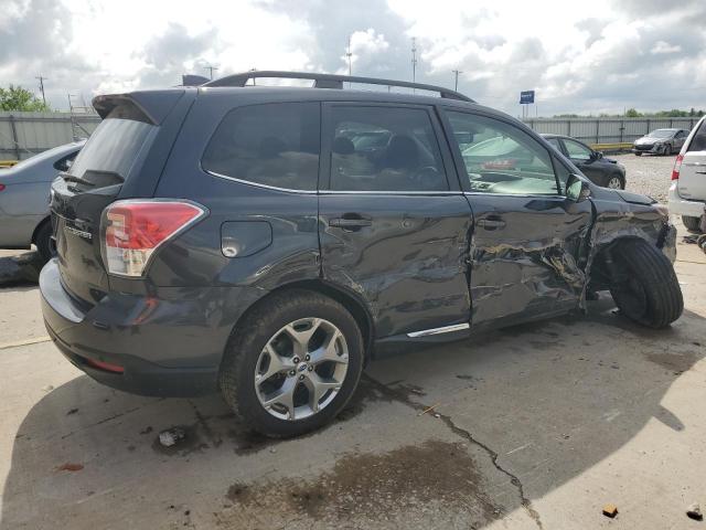 Photo 2 VIN: JF2SJAWCXJH512625 - SUBARU FORESTER 