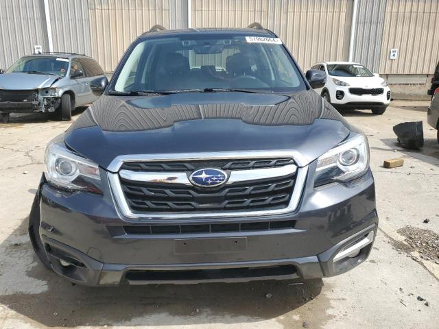 Photo 4 VIN: JF2SJAWCXJH512625 - SUBARU FORESTER 