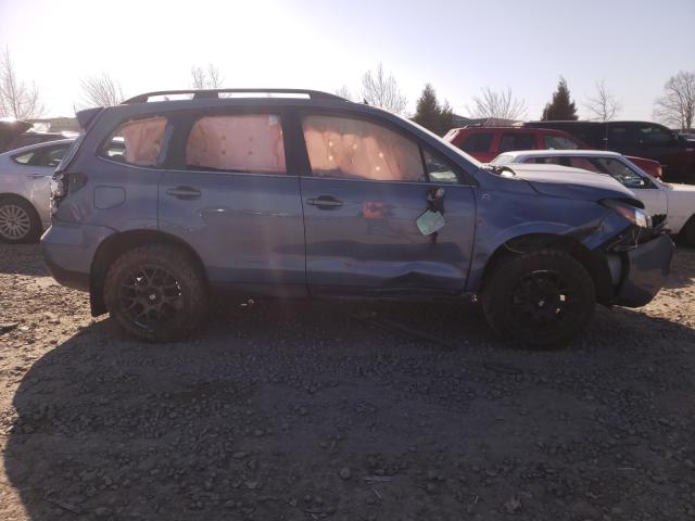 Photo 8 VIN: JF2SJAWCXJH534348 - SUBARU FORESTER 2 