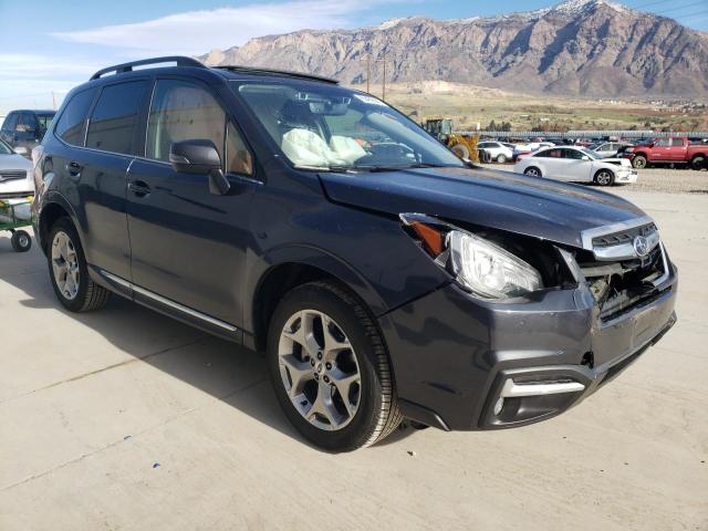 Photo 0 VIN: JF2SJAWCXJH536097 - SUBARU FORESTER 2 