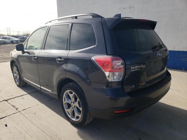 Photo 2 VIN: JF2SJAWCXJH536097 - SUBARU FORESTER 2 