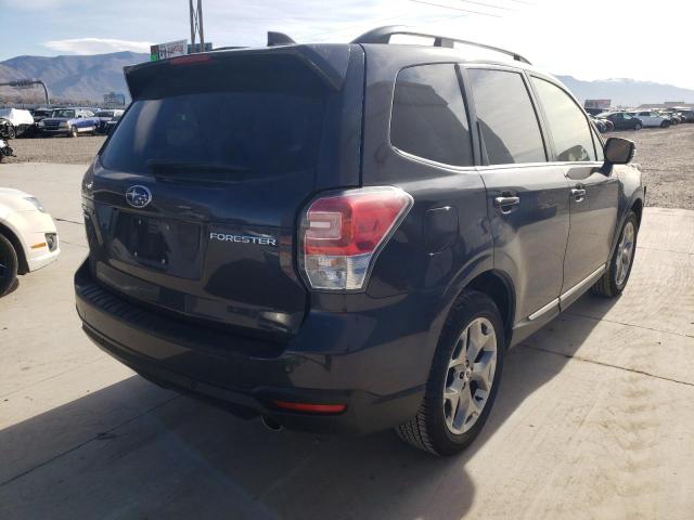 Photo 3 VIN: JF2SJAWCXJH536097 - SUBARU FORESTER 2 