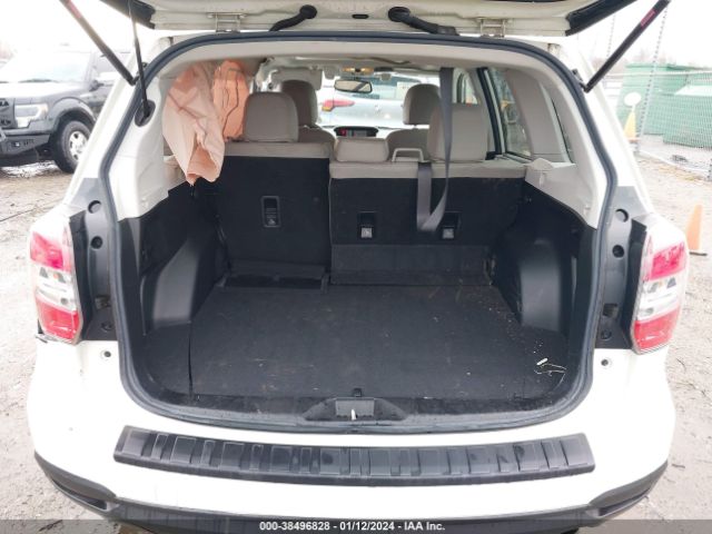 Photo 7 VIN: JF2SJAXC0GH445217 - SUBARU FORESTER 