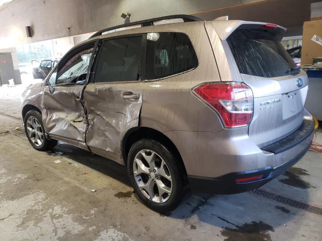 Photo 1 VIN: JF2SJAXC0GH467282 - SUBARU FORESTER 