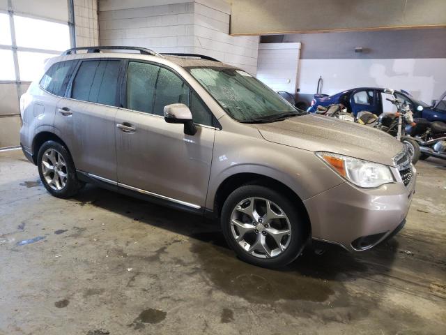 Photo 3 VIN: JF2SJAXC0GH467282 - SUBARU FORESTER 