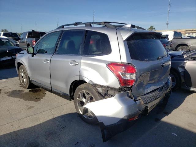 Photo 2 VIN: JF2SJAXC0GH498046 - SUBARU FORESTER 2 