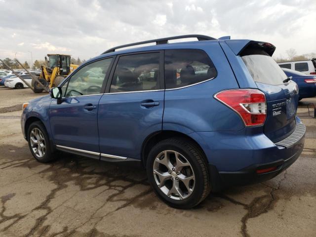 Photo 1 VIN: JF2SJAXC1GH441600 - SUBARU FORESTER 2 