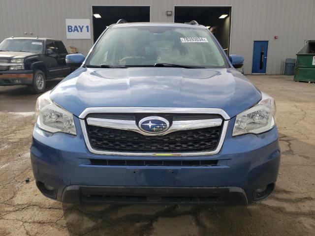 Photo 4 VIN: JF2SJAXC1GH441600 - SUBARU FORESTER 2 