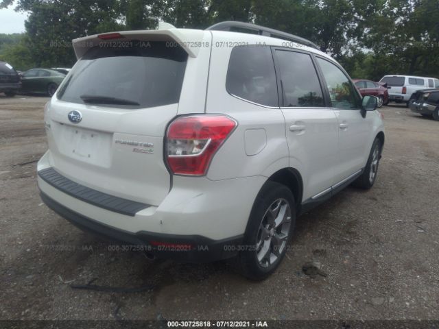 Photo 3 VIN: JF2SJAXC1GH512651 - SUBARU FORESTER 