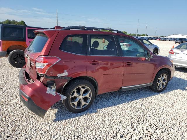 Photo 2 VIN: JF2SJAXC1GH533547 - SUBARU FORESTER 