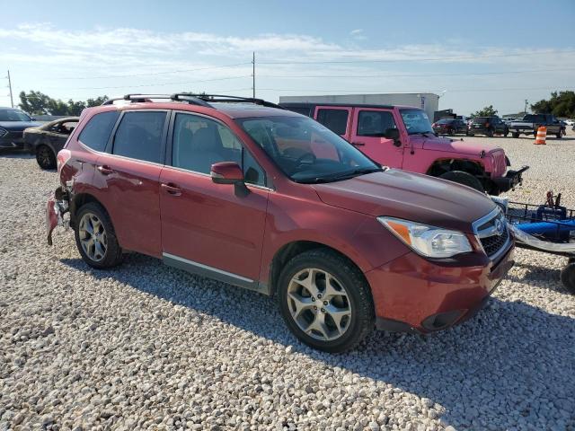 Photo 3 VIN: JF2SJAXC1GH533547 - SUBARU FORESTER 