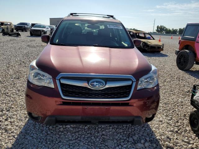 Photo 4 VIN: JF2SJAXC1GH533547 - SUBARU FORESTER 