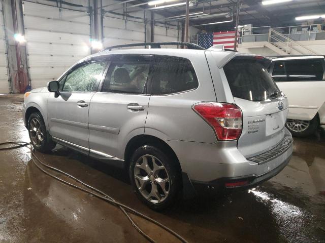 Photo 1 VIN: JF2SJAXC1GH542121 - SUBARU FORESTER 2 