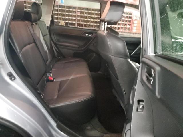 Photo 10 VIN: JF2SJAXC1GH542121 - SUBARU FORESTER 2 
